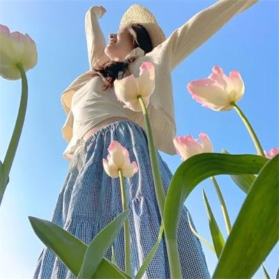 繁荣小镇